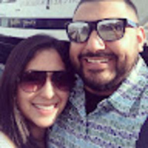 Meet your Posher, Victor